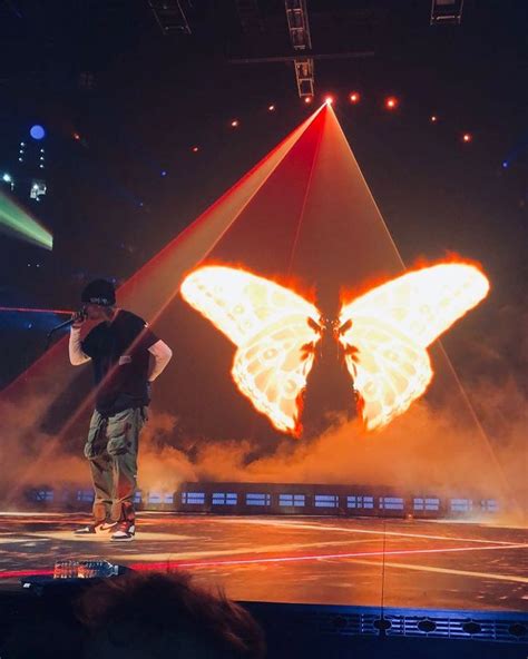 Butterfly Effect Travis Scott - Butterfly Mania