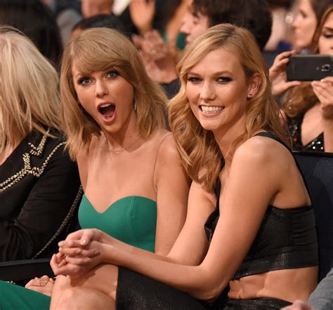 Taylor Swift and Karlie Kloss's Complete Friendship Timeline