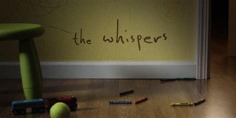 The Whispers: The Subtext Behind ABC’s Sci-Fi Drama - TV Show Junky