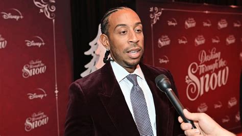 Ludacris opens up about being minimized as a hip hop legend