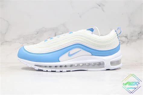 Nike Air Max 97 Essential White Sky/University Blue 3M