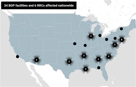 Virus expands in FL state prison system, with employees, inmates ...