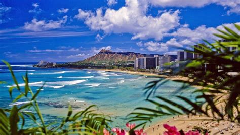 Oahu Beaches Wallpapers - 4k, HD Oahu Beaches Backgrounds on WallpaperBat