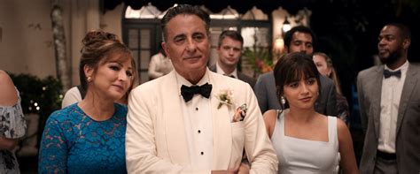 Father of the Bride movie review (2022) | Roger Ebert