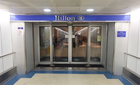 Review: Hilton London Gatwick | One Mile at a Time