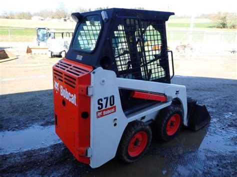 Bobcat S70: Prices, Specs, and Trends