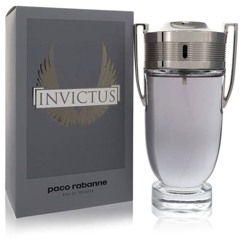 Invictus by Paco Rabanne