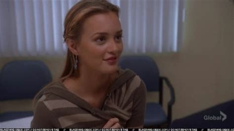 Leighton on House - 3x04 - Leighton Meester Image (6091785) - Fanpop