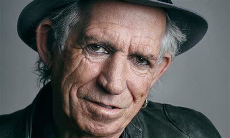 AFTERMATH: Keith Richards stars in 'Origin of the Species' documentary ...