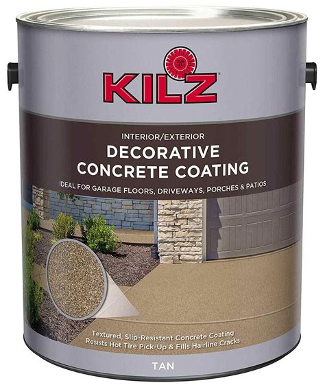 The 11 Best Concrete Paints for Your Next Project | Best concrete paint ...