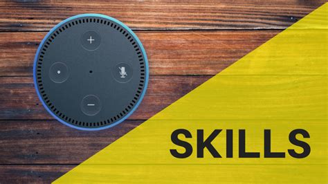 The Best Amazon Alexa Skills, Updated - Best AI Assistant