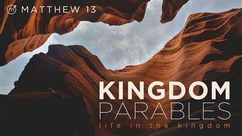 Matthew 13 Kingdom Parables - Part 2 / 10-4-2020 10:30 Service / Pastor ...