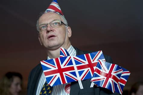 Brexit process may be 'too complicated' for British politicians ...