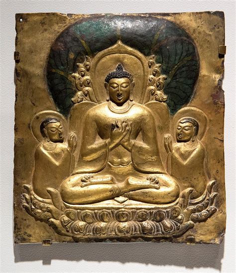 Review: Exploring ‘Buddhist Art of Myanmar’ at Asia Society - The New ...