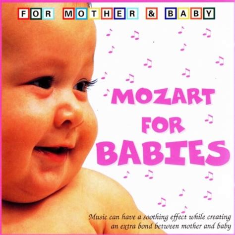 Mozart for Babies - Mozart for Babies - Amazon.com Music