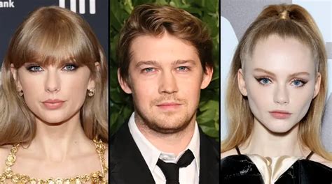 Taylor Swift fans force Joe Alwyn's co-star to turn off Instagram ...