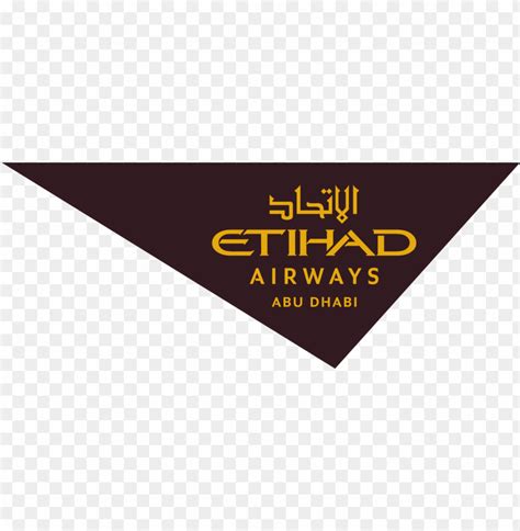 Etihad Airways Logo Vector