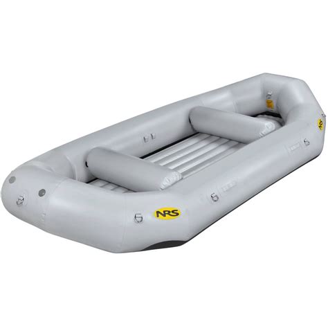 NRS Otter 150 Self-Bailing Raft | NRS