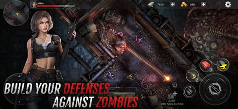 Dead Zombie Shooter: Survival v40.9 MOD APK (Money, Menu, Battle Passes) Download