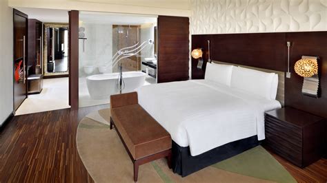 Hotel near Abu Dhabi Airport | Marriott Hotel Al Forsan, Abu Dhabi