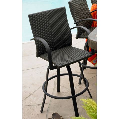 Outdoor Swivel Bar Stools Canada Discount | www.aikicai.org