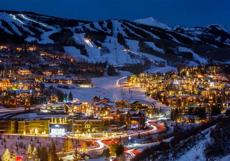 Snowmass Ski Resort | Snowmass Village Colorado