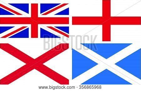 England, Scotland Vector & Photo (Free Trial) | Bigstock