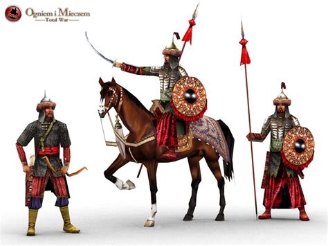 Crimean Khanate | Historical warriors, Ancient warfare, Ancient warriors