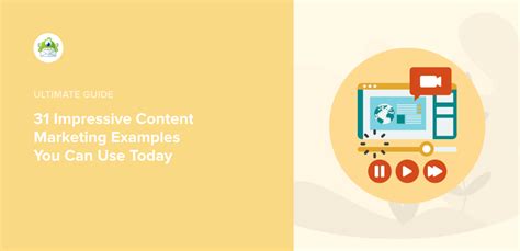 29 Impressive Content Marketing Examples You Can Use in 2024 - OptinMonster