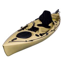 Riot Kayaks Escape 12 Angler Review - Is It Worth ? - Cool Fishing Kayaks