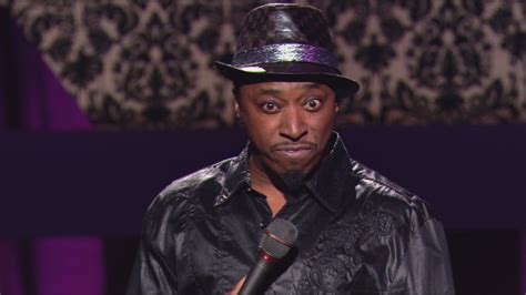 Comedian Eddie Griffin Drags Black Women In New Stand Up ...