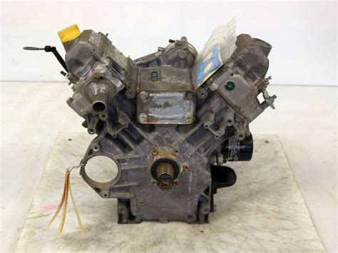 John Deere Gator 615E 620i 620D 625i X HP HPX 2007-2023 Engine Motor ...