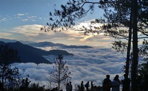 Kiltepan Peak of the Sagada Mountain Province | Smithsonian Photo Contest | Smithsonian Magazine