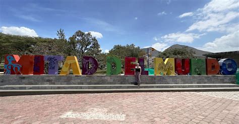 Mitad del Mundo Ecuador: A Guide to Quito's Equator Line