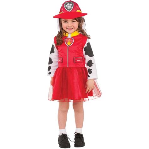 Paw Patrol Costume / Marshall Paw Patrol / Paw Patrol kids Halloween costume / Paw patrol ...