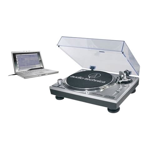 Audio Technica Turntable Lp120 Parts Manual | Reviewmotors.co