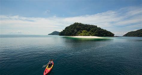 Top 5 Best Beach In Myanmar: #5 Is Really Paradise