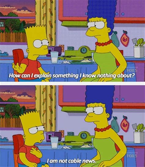 The Simpsons Joke Pictures, Photos, and Images for Facebook, Tumblr, Pinterest, and Twitter