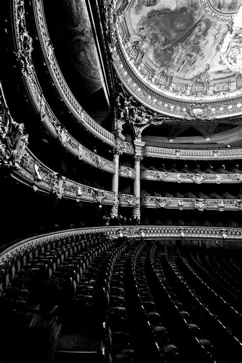 theatre aesthetic black and white | Black and white aesthetic, Black ...