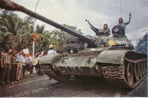 Khmerization: A moment of the Vietnamese invasion on January 7, 1979 and its aftermath