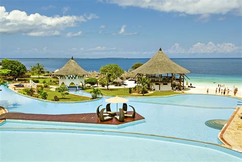 Royal Zanzibar Beach Resort