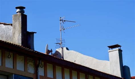 10 Best Outdoor Antennas | Reviews + Guide