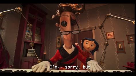 Coraline Song