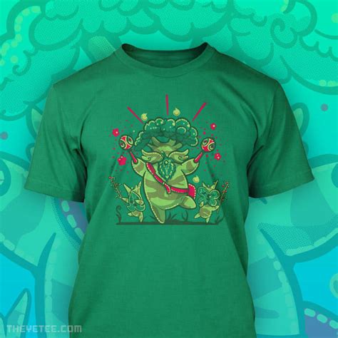 Hestu BotW shirt printing on TheYetee today only by TechraNova on DeviantArt