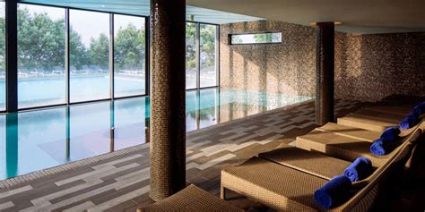 Monchique Resort & Spa***** | Wellness in Portugal | Wellbeing Escapes