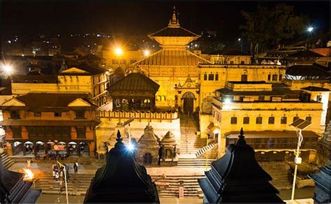 Pashupatinath Temple | Wiki | Everipedia