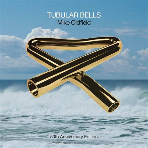 Mike Oldfield’s ‘Tubular Bells’ Anniversary Reissue With Unreleased Demo