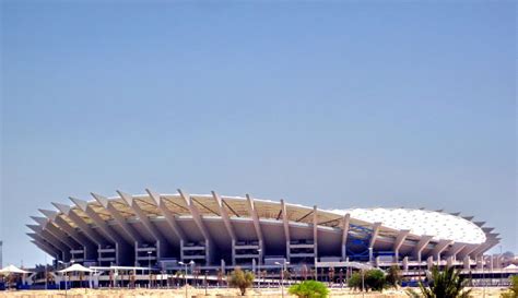 Al Hilal Training Center