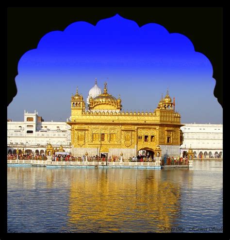 "Sri Harmandir Sahib" by Dr. Harmeet Singh | Redbubble