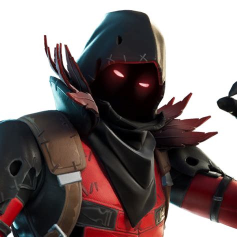 Fortnite Ravenpool PNG | PNG Mart